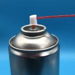 Portable Carburetor Cleaner Spray Nozzle for DIY Projects - Compact Design, Reliable Functionality for sale