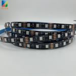 5050 Rgb Individually Addressable LED Strip Ws2815 Dual Signal for sale