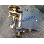 Soft Packer SASIB 6000 3000 Glue Pot Cigarettes Packaging Machine Parts