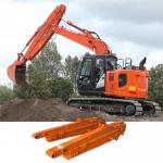 10M 12M 16M Long Reach Excavator Telescopic Arm Q355B Hydraulic for sale