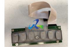 China Philip S 453561183053 EnVisor Keyboard Ultrasound Spare Part supplier