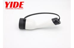 China New Energy EV Charging Plug 16A 32A 7 PIN Male 2000V IP68 Grade supplier
