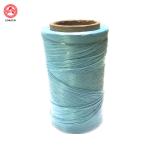 300KD Polypropylene Multi Filament Yarn 7-40kg Roll Spool PP Flame retardant filler yarn rope for sale
