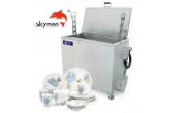 China 99hrs Timer 258L 3000W Soaking Tank Machine For Baking Box supplier