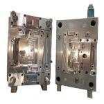 YUDO Runner Medical Device Injection Mold Sub Gate Or Point Gate for sale