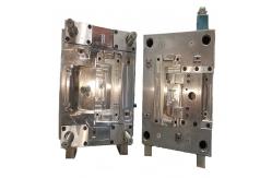 China YUDO Runner Medical Device Injection Mold Sub Gate Or Point Gate supplier