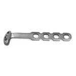 Lcp Olecranon Reconstruction Plate And Screw 2.2mm Thickness for sale