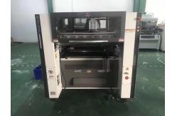 China Mirae SMT Line Machine , Pick And Place Equipment Original Used Condition supplier