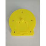 Children Learning Clock Injection Molding Part  Completed Unit With Two Pointers