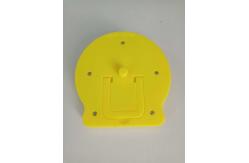 China Children Learning Clock Injection Molding Part  Completed Unit With Two Pointers supplier