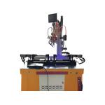 PLC Control Precision Laser Welding Equipment For Metal Fabrication for sale