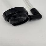 Advanced Tire Inflator Valve for Bicycles with User-Friendly Design