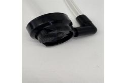 China Advanced Tire Inflator Valve for Bicycles with User-Friendly Design supplier