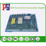 NC Card N1J2205-A SMT PCB Board JA-M00220 For Panadac MV2F Electronic Component Mounting Machine for sale