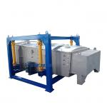 High Speed Low Noise Gyratory Screening Machine For Screening for sale