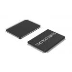 32Bit Single Core STM32G473QET6 128LQFP Microcontroller MCU 170MHz 512KB FLASH for sale