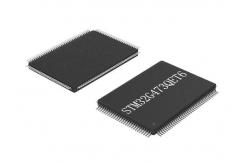 China 32Bit Single Core STM32G473QET6 128LQFP Microcontroller MCU 170MHz 512KB FLASH supplier