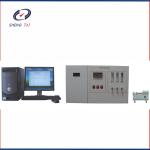 Crude Oil Sulfur Content Tester SH0689 Ultraviolet Fluorescence Sulfur Analyzer Petroleum Testing for sale