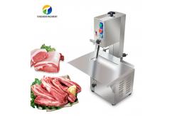 China Decomposer Trotter Bone Sawing Machine , Meat Deboning Machine Industrial SS supplier