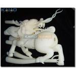 OEM Resin 3D Printing Prototype , ABS Material Prototype Molding Services for sale
