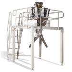 Electric Carton Box 3600mm Semi Automatic Packing Machine for sale