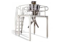 China Electric Carton Box 3600mm Semi Automatic Packing Machine supplier