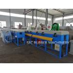 24kw EPDM Rubber Hose Extrusion Machine for sale