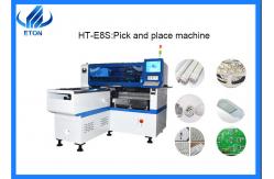China R&D Independently SMT Mounting Machine LED Bulb Assembly Machine supplier