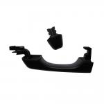 Auto Industry Black Vehicle Door Handle without pressing the key fob lock or unlock button for sale