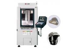 China 5-Axis Milling Machine For Dental Laboratory supplier