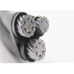 Al PVC Sheathed XLPE Insulated Cable ACSR AAAC Conductor for sale