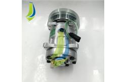 China 106-5122 Air Conditioning Compressor 1065122 For 980H D7R Tractor supplier