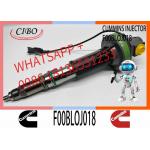 QSK19 Injector 4964171 4955525 F00BL0J018 F00BL0J017 0986435611 2867148 2882078 2881089 F00BT00003 F00bt00002