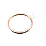 Adjustable Air Wound Inductor Copper Wire Material ODM 30TS ISO9001 for sale