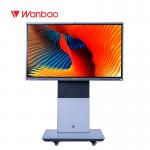 65 Inch All In One Interactive Digital Whiteboard System For Meeting for sale
