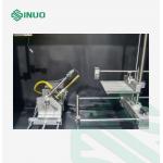 500W 50W  Horizontal And Vertical Flame Test Chamber IEC60695