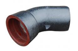 China 32mm Solvent Weld Elbow supplier