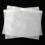 Four-Dimensional Continuum Glassine Paper Bag for Photo Album Storage and Preservation for sale