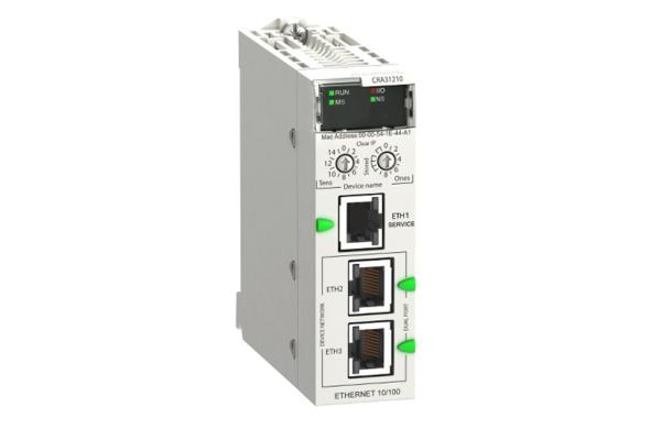 BMXCRA31210 SCHNEIDER PLC Module