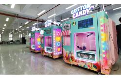 China Claw Game Machine manufacturer