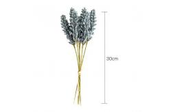 China Customized and Waterproof Decorative Artificial Flower Beautiful Addition supplier