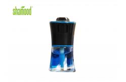 China Cool Wind Liquid Car Air Freshener Vent Air Perfume Aromatic Fragrance SGS supplier