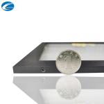 10 Points 15.6 inch Touch Screen Overlay USB Power With Glass
