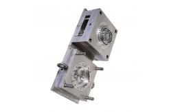 China Customized Plastic Injection Mould supplier