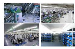 China STM8L152R8T6 ST ICS Mcu Component Flash program Memory Ic Chip supplier