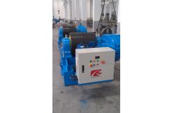China Manual Adaptive 200T Fixed Pipe Welding Rotator Rubber Wheel Pendant Control supplier
