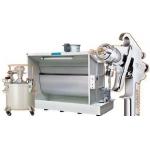 Exquisite Stainless Steel Powder Painting Machine For 201 Stainless Steel Handmade Sinks for sale