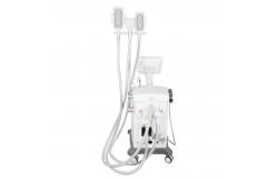 China 4 Handles Cryolipolysis Slimming Machine supplier
