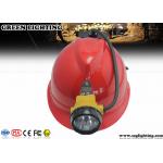 208 Lum Coal Mining Lights 396g Weight  CE Certification Water Proof IP68 for sale