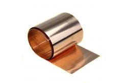 China Phosphor Bronze Alloy Strip Alloy Sheet C5191 C52400 C51000 C52100 Copper Strip supplier